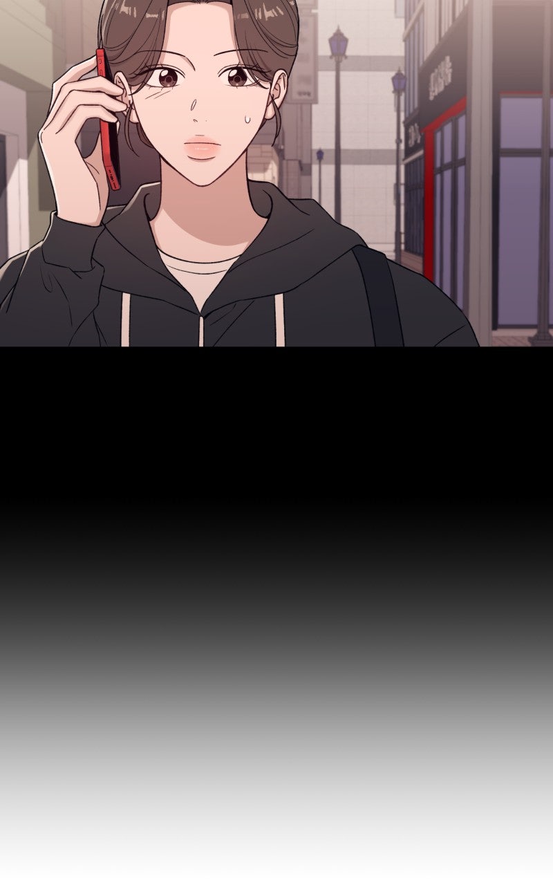 A Decade of Us Ep. 14 - Being Alone page 68 - 