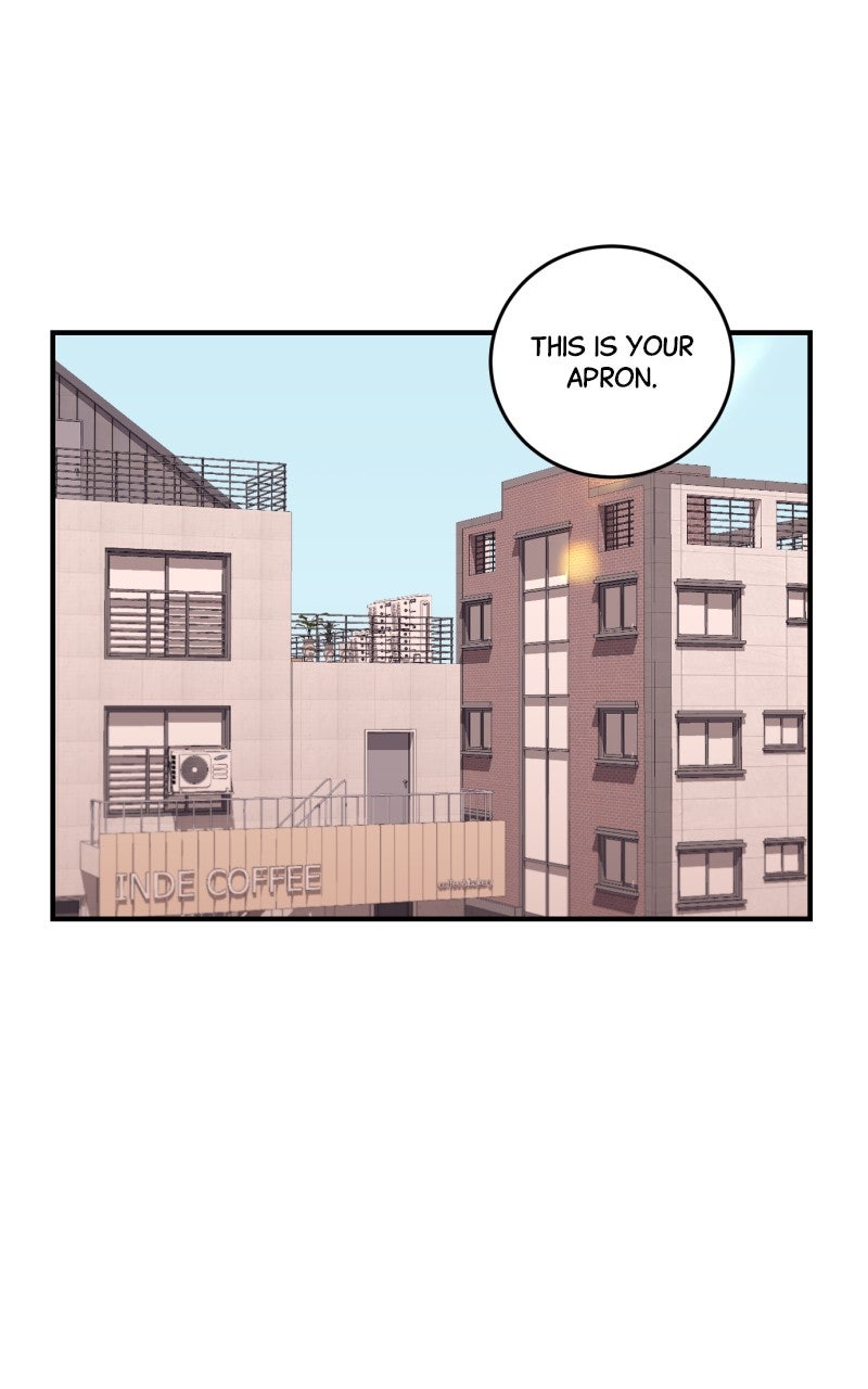 A Decade of Us Ep. 14 - Being Alone page 69 - 