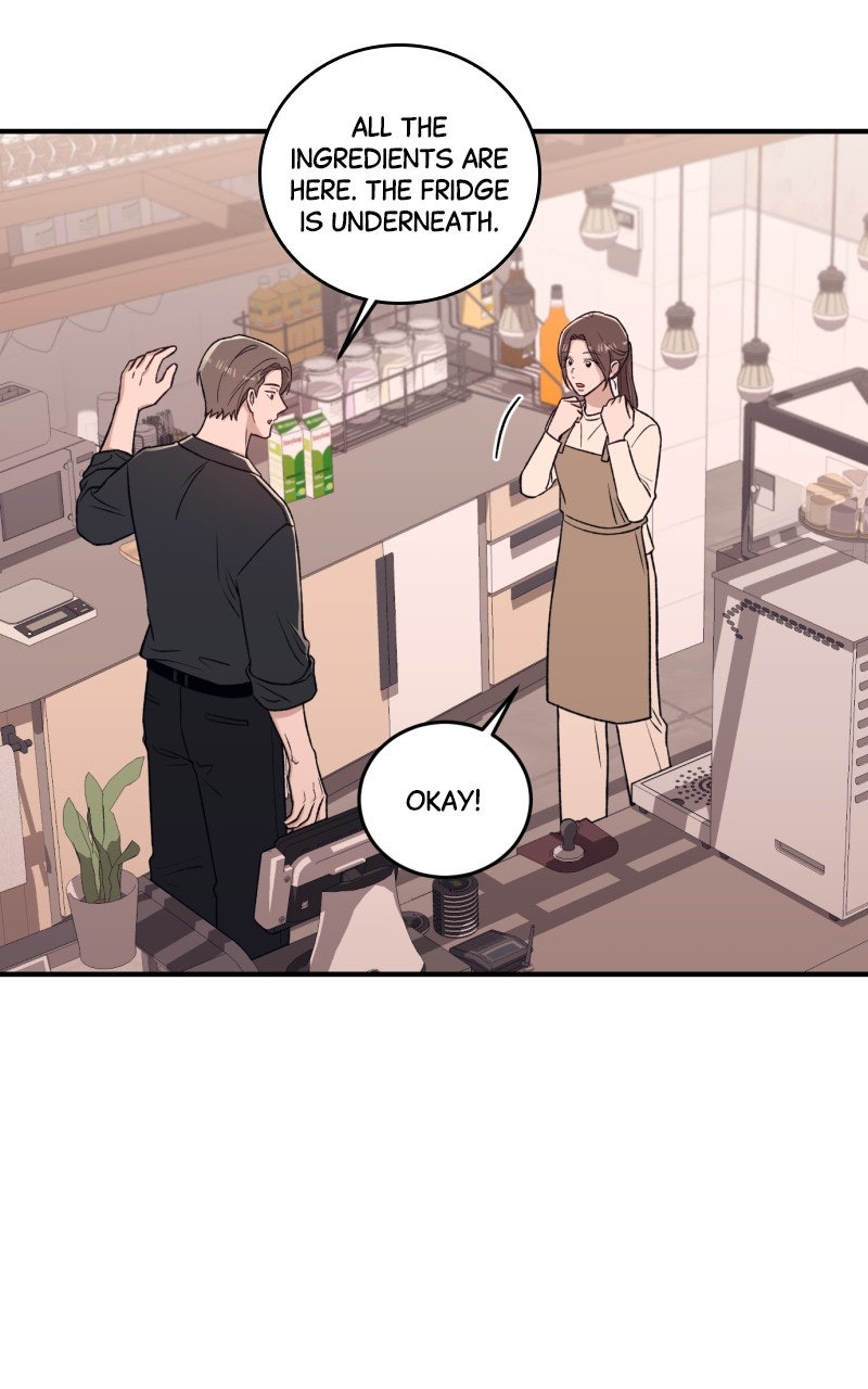 A Decade of Us Ep. 14 - Being Alone page 70 - 