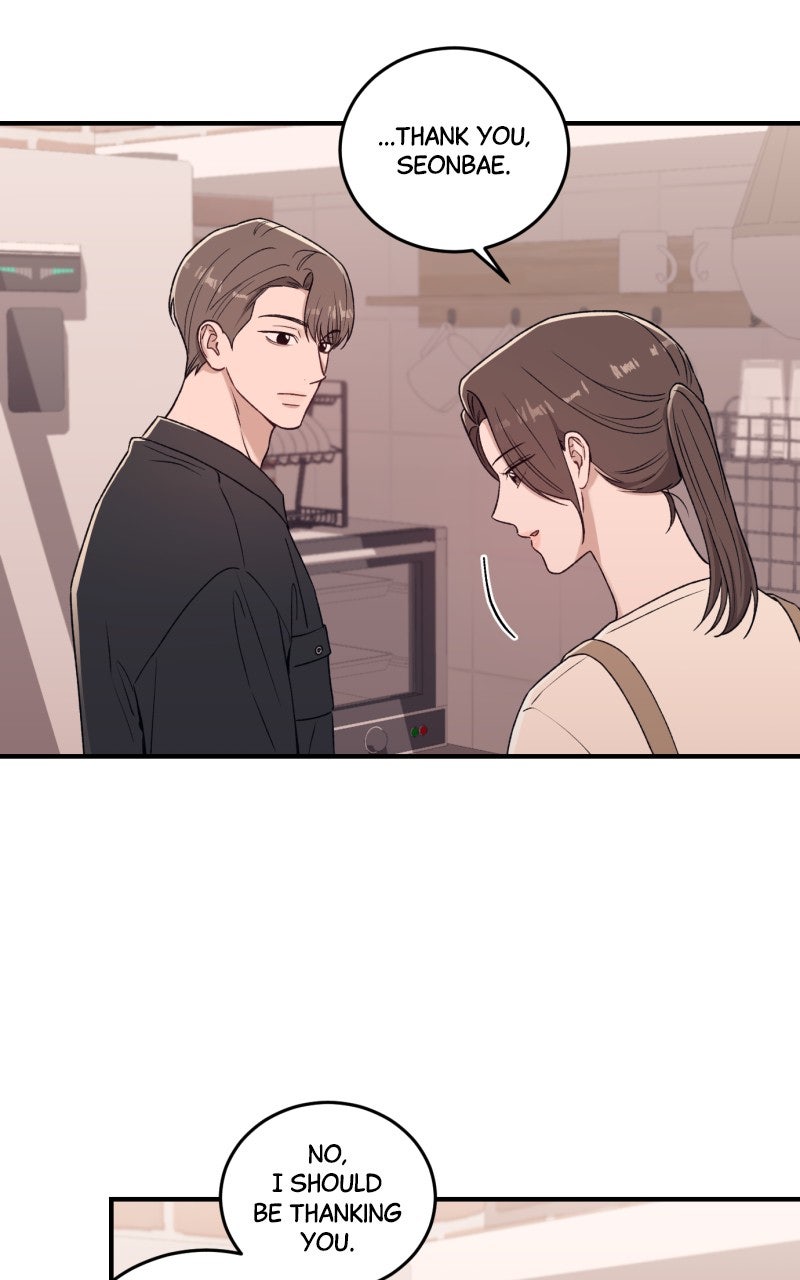 A Decade of Us Ep. 14 - Being Alone page 71 - 