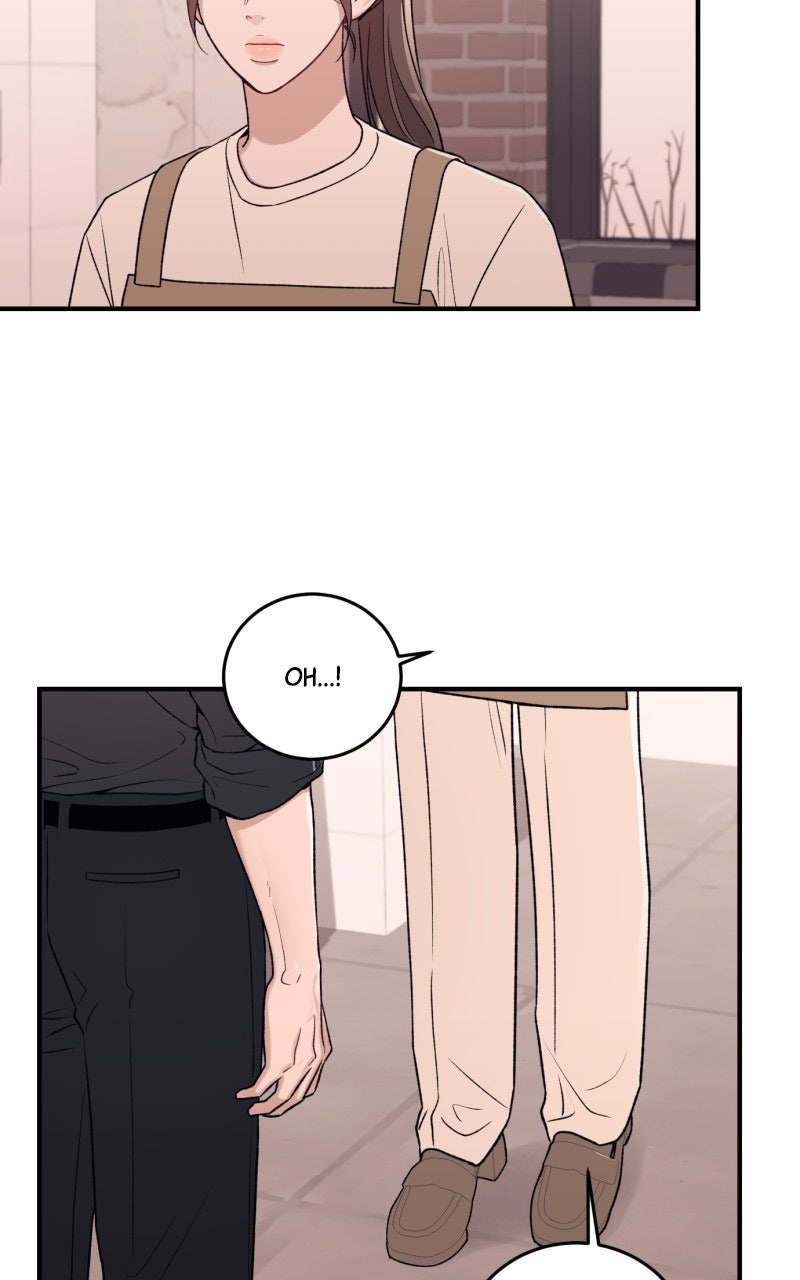 A Decade of Us Ep. 14 - Being Alone page 73 - 