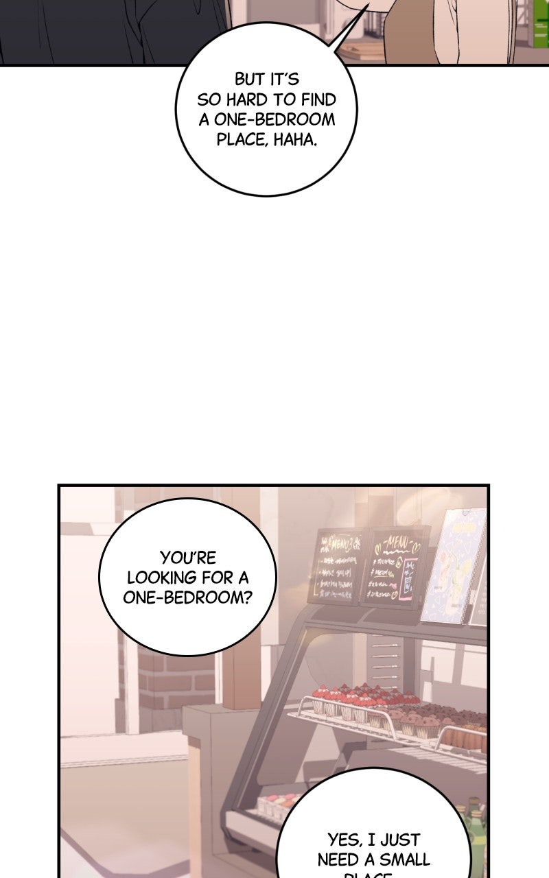 A Decade of Us Ep. 14 - Being Alone page 75 - 