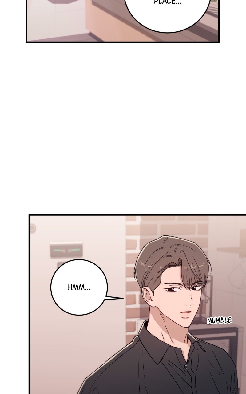 A Decade of Us Ep. 14 - Being Alone page 76 - 