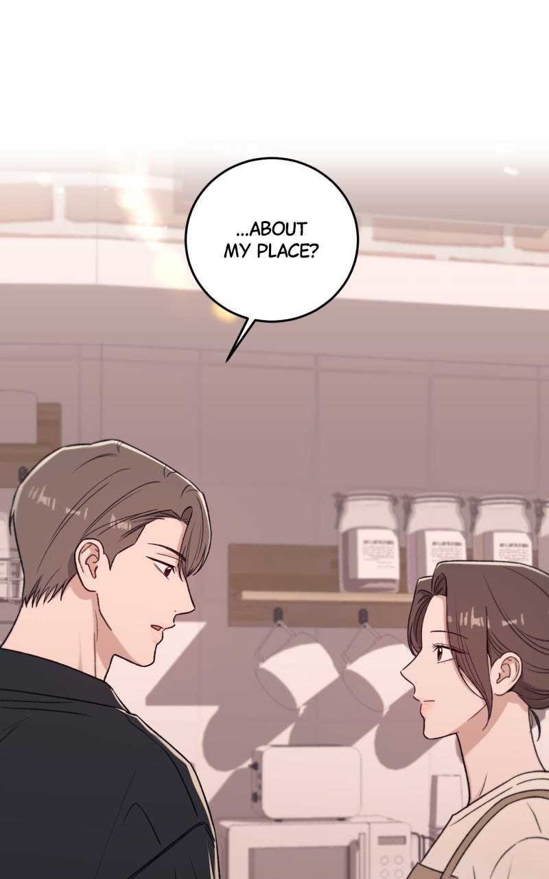 A Decade of Us Ep. 14 - Being Alone page 78 - 