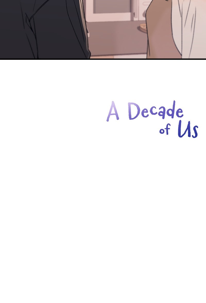 A Decade of Us Ep. 14 - Being Alone page 79 - 