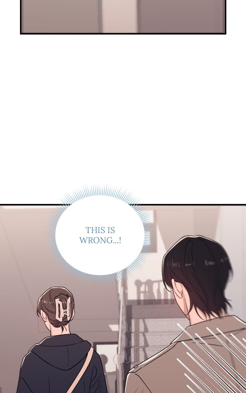 A Decade of Us Ep. 14 - Being Alone page 9 - 