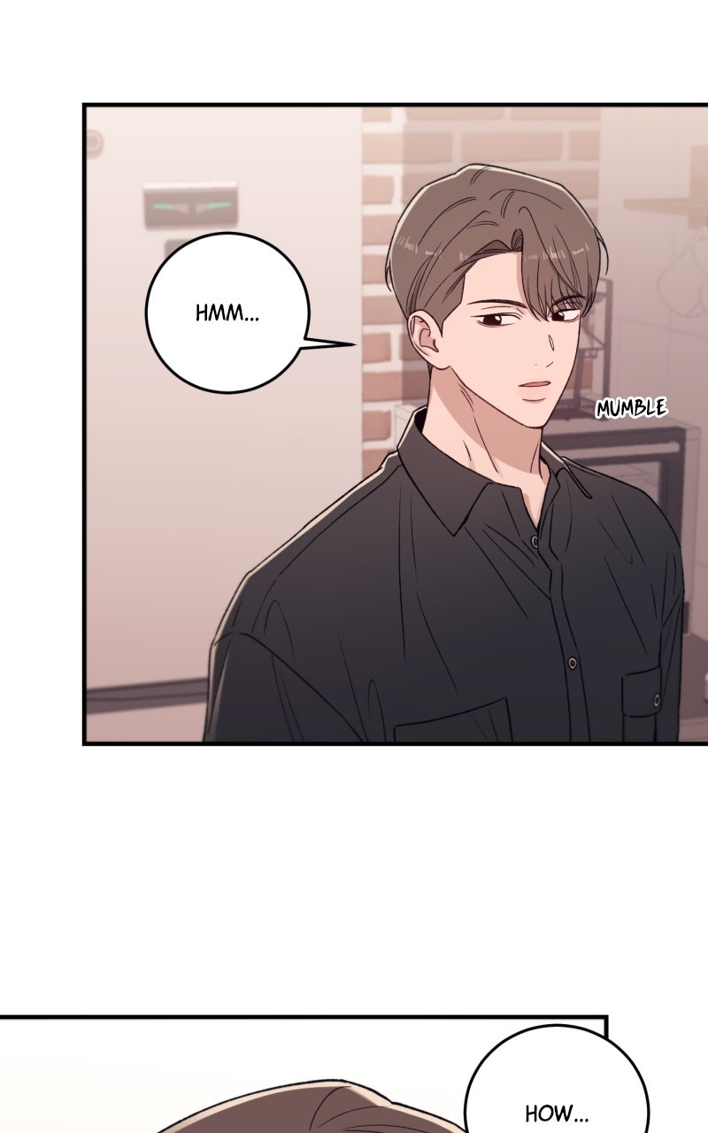 A Decade of Us Ep. 15 - Reminder page 1 - 