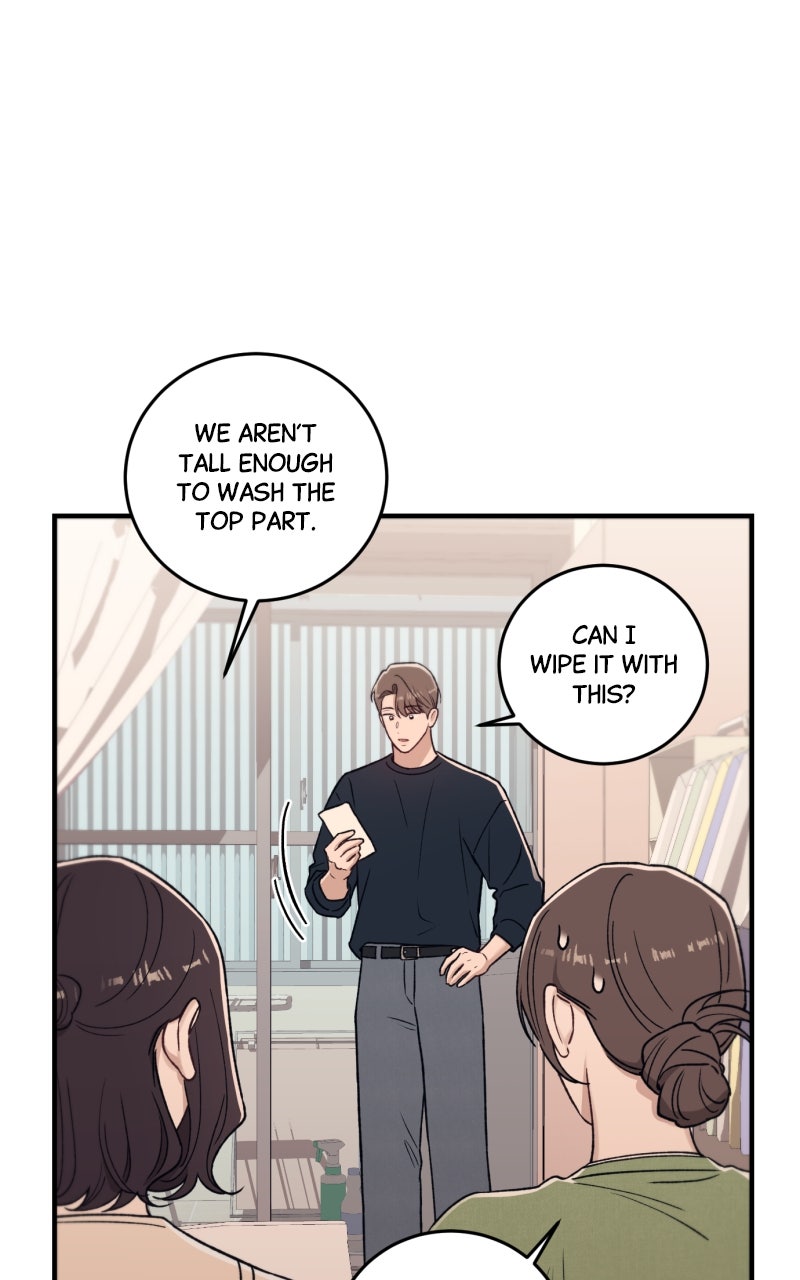 A Decade of Us Ep. 15 - Reminder page 22 - 
