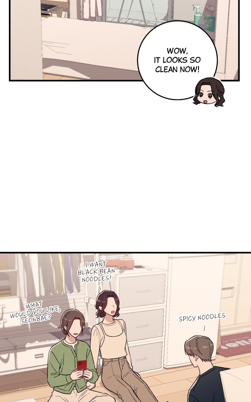 A Decade of Us Ep. 15 - Reminder page 25 - 