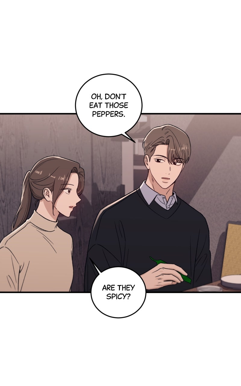 A Decade of Us Ep. 15 - Reminder page 55 - 