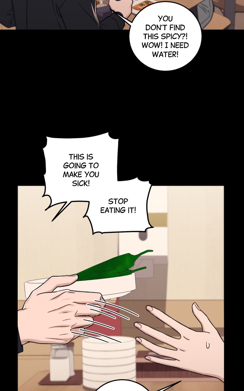 A Decade of Us Ep. 15 - Reminder page 61 - 