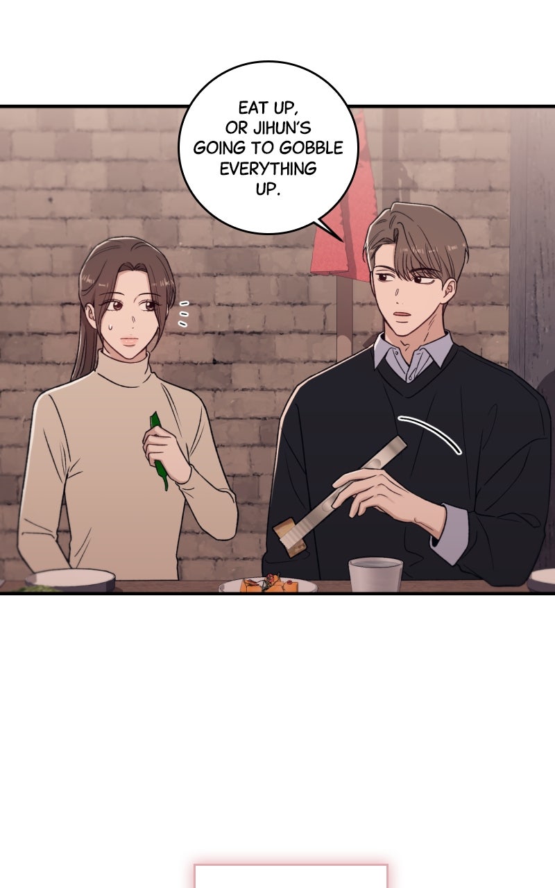 A Decade of Us Ep. 15 - Reminder page 65 - 