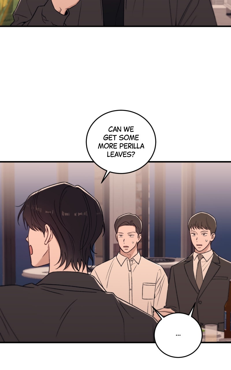 A Decade of Us Ep. 15 - Reminder page 77 - 