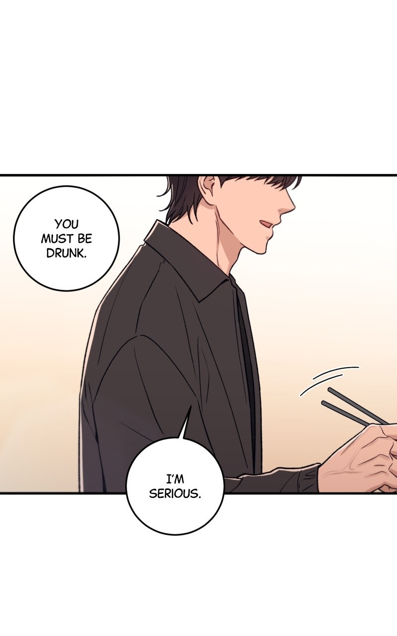 A Decade of Us Ep. 16 - Four Months Later page 2 - 