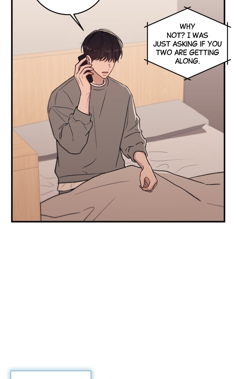 A Decade of Us Ep. 16 - Four Months Later page 11 - 