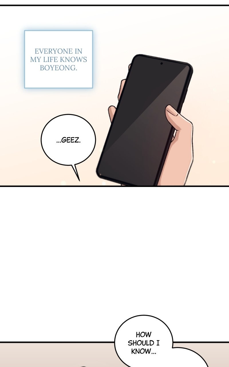 A Decade of Us Ep. 16 - Four Months Later page 14 - 