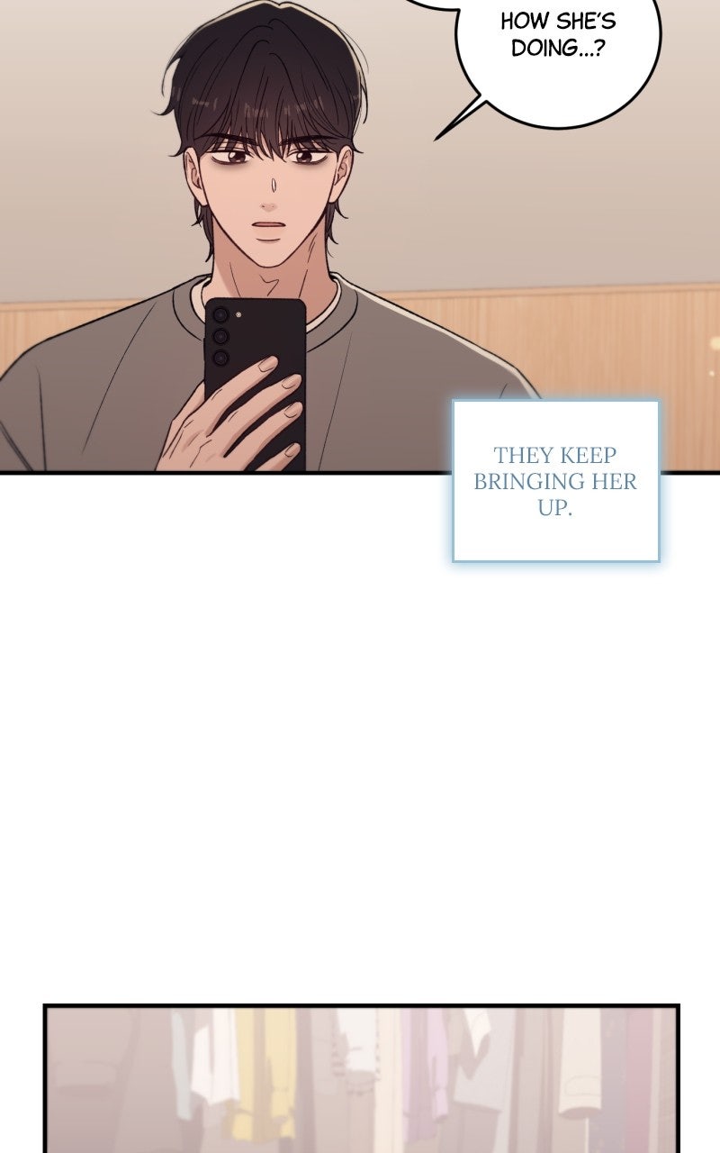 A Decade of Us Ep. 16 - Four Months Later page 15 - 