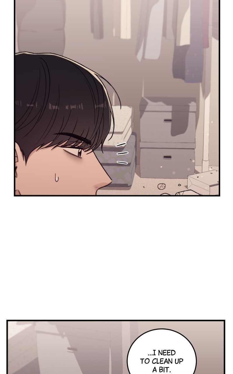 A Decade of Us Ep. 16 - Four Months Later page 16 - 