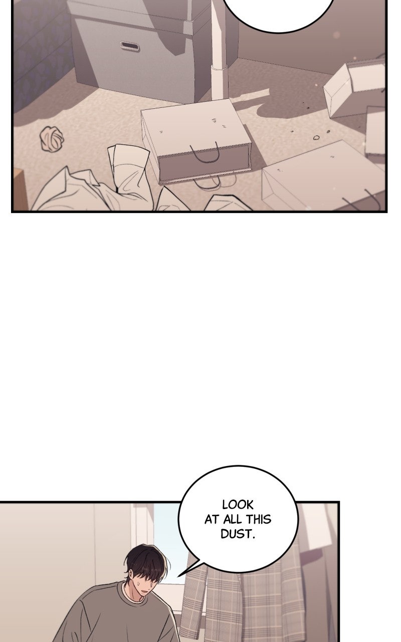 A Decade of Us Ep. 16 - Four Months Later page 17 - 