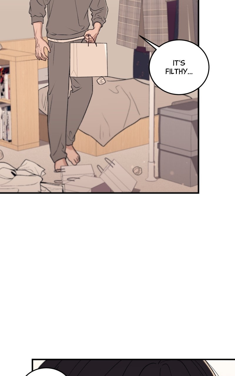 A Decade of Us Ep. 16 - Four Months Later page 18 - 