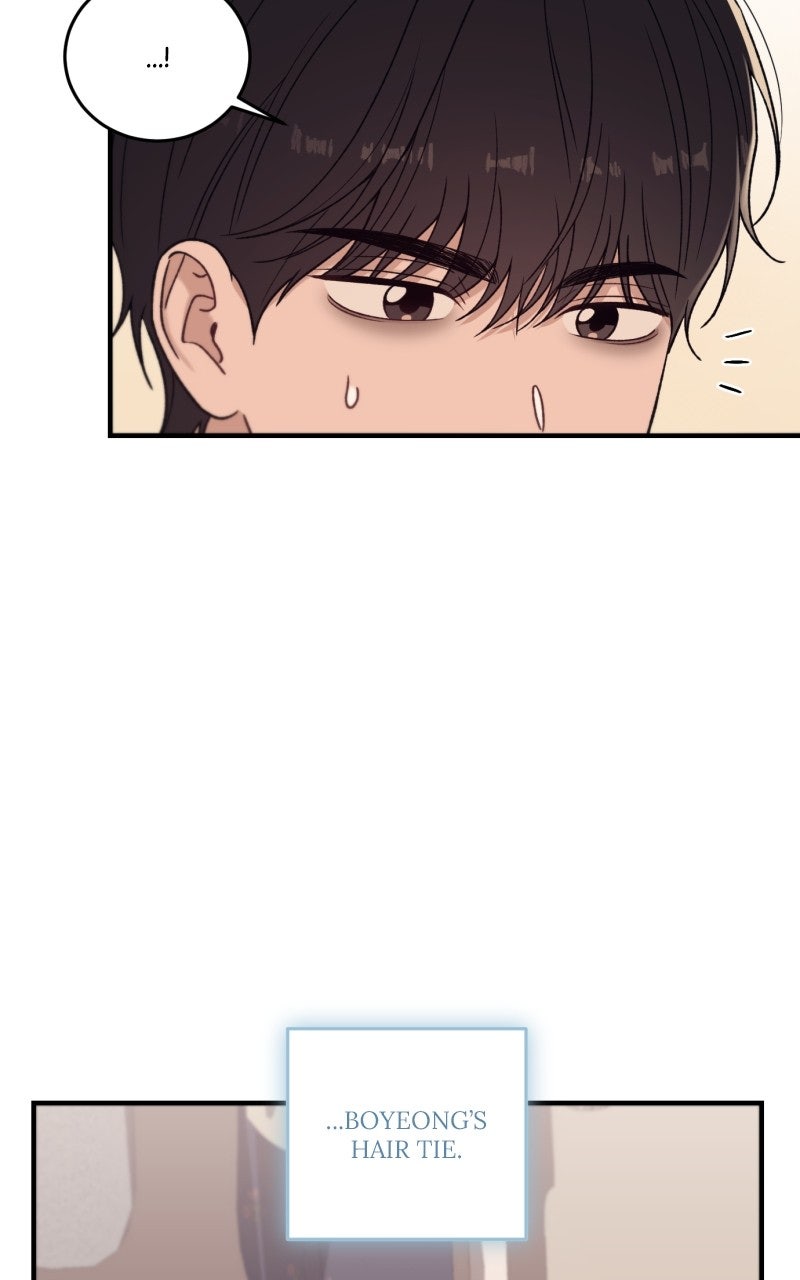 A Decade of Us Ep. 16 - Four Months Later page 19 - 