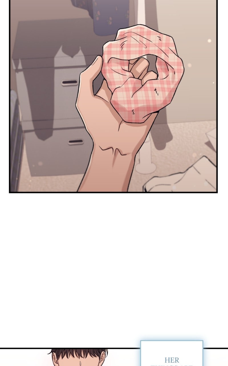 A Decade of Us Ep. 16 - Four Months Later page 20 - 
