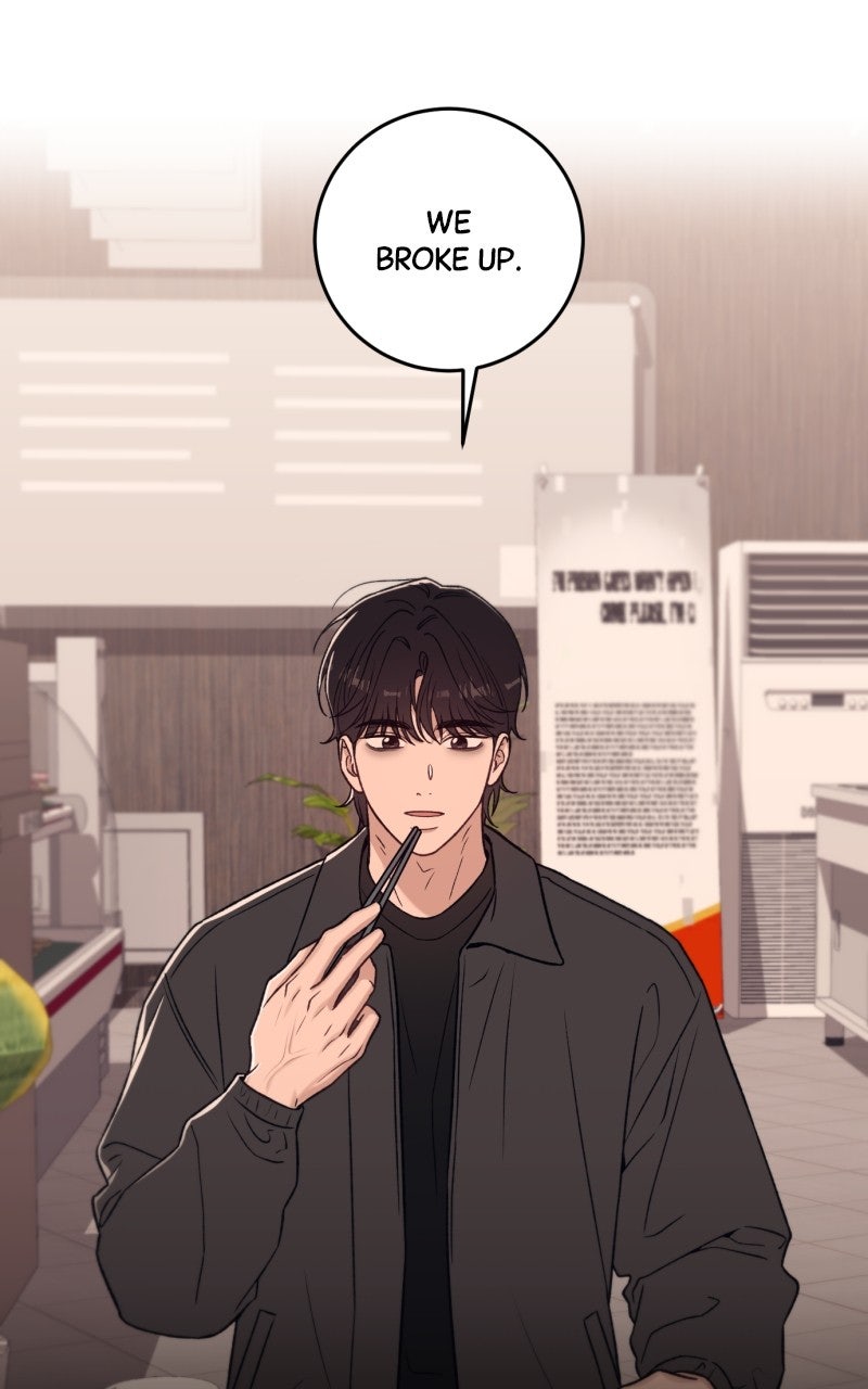 A Decade of Us Ep. 16 - Four Months Later page 3 - 