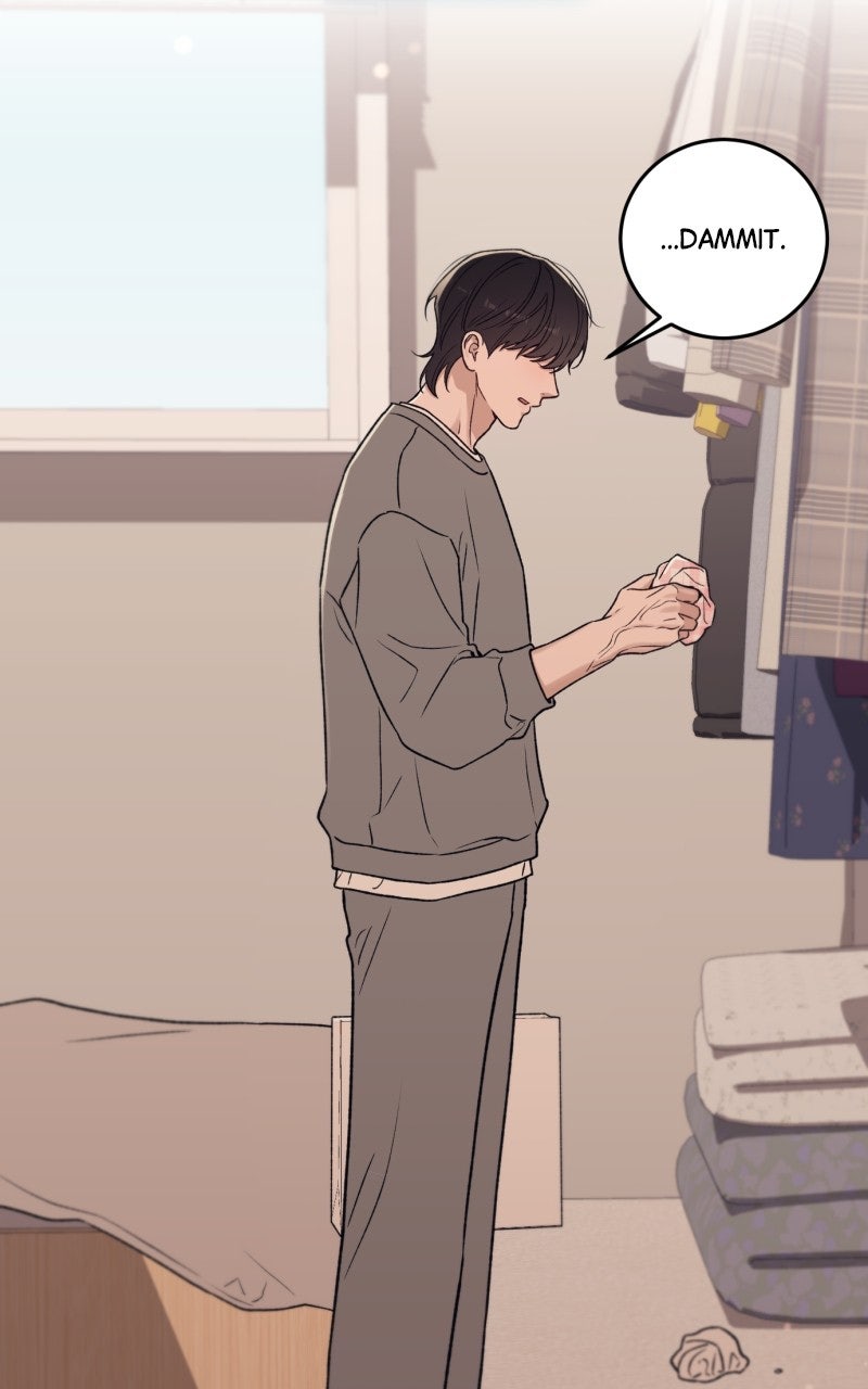 A Decade of Us Ep. 16 - Four Months Later page 22 - 