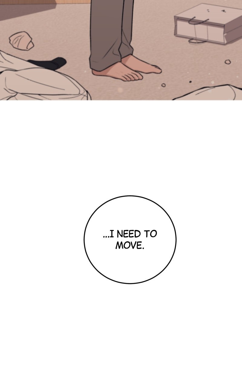 A Decade of Us Ep. 16 - Four Months Later page 23 - 