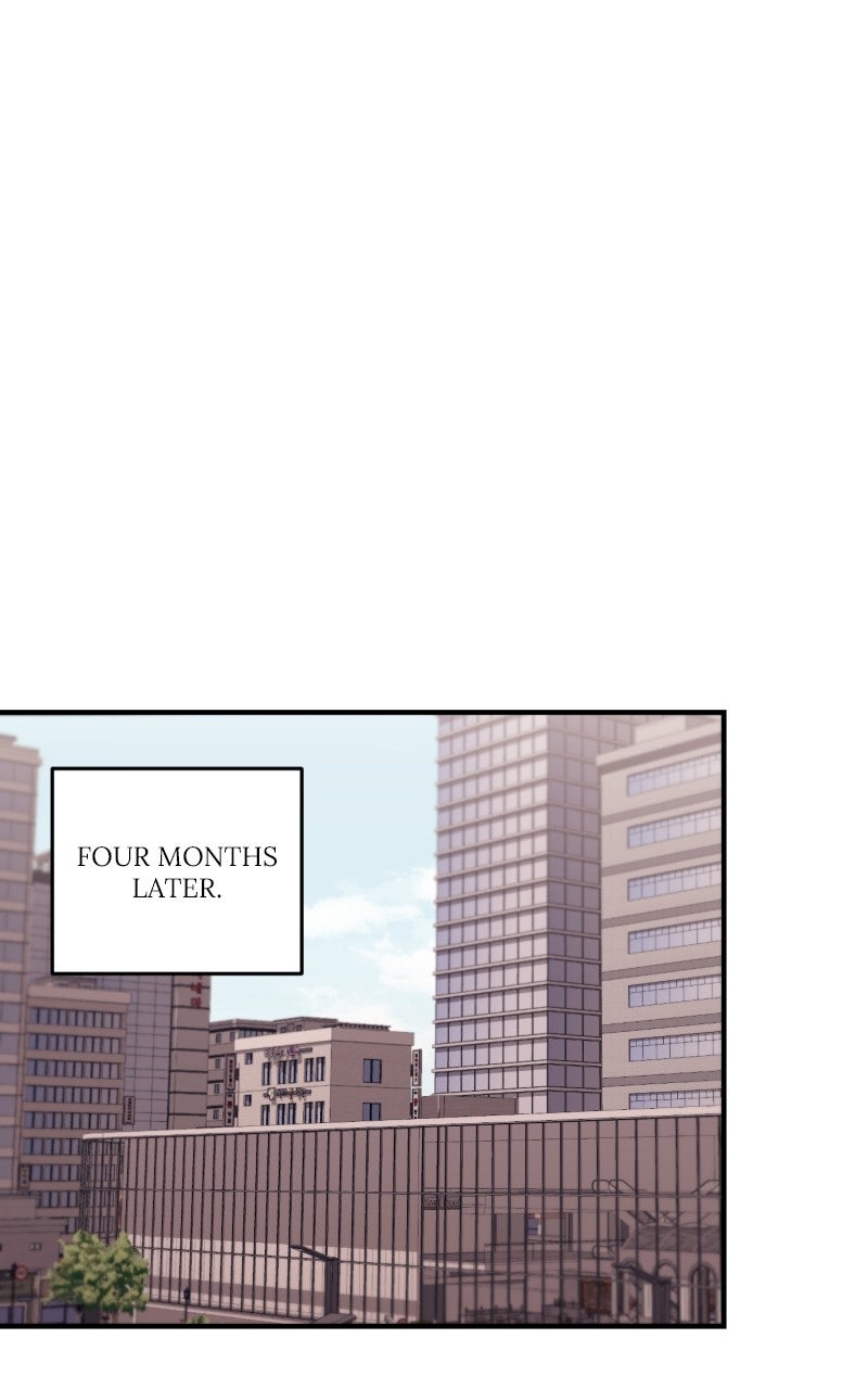 A Decade of Us Ep. 16 - Four Months Later page 25 - 