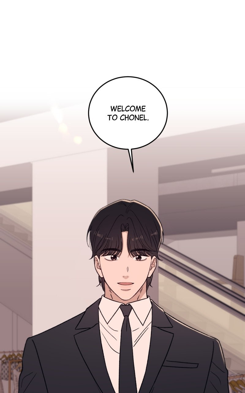 A Decade of Us Ep. 16 - Four Months Later page 26 - 