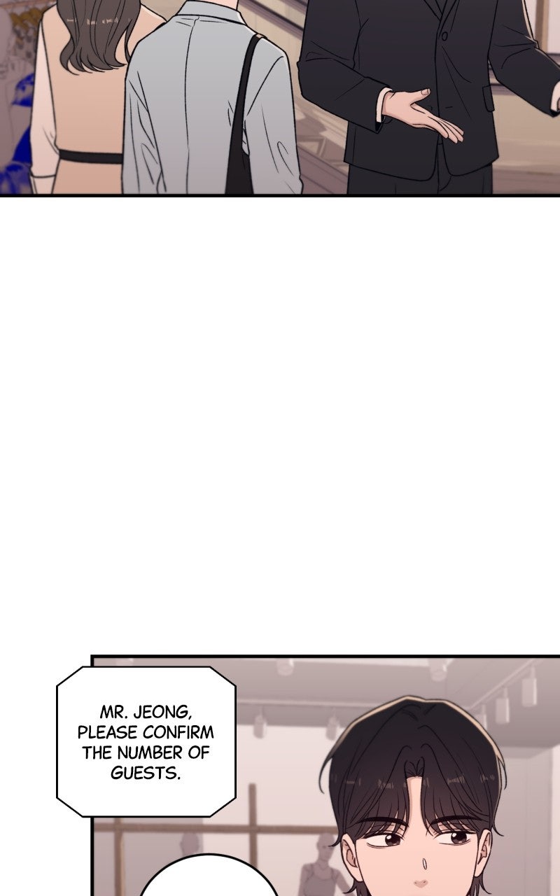 A Decade of Us Ep. 16 - Four Months Later page 28 - 