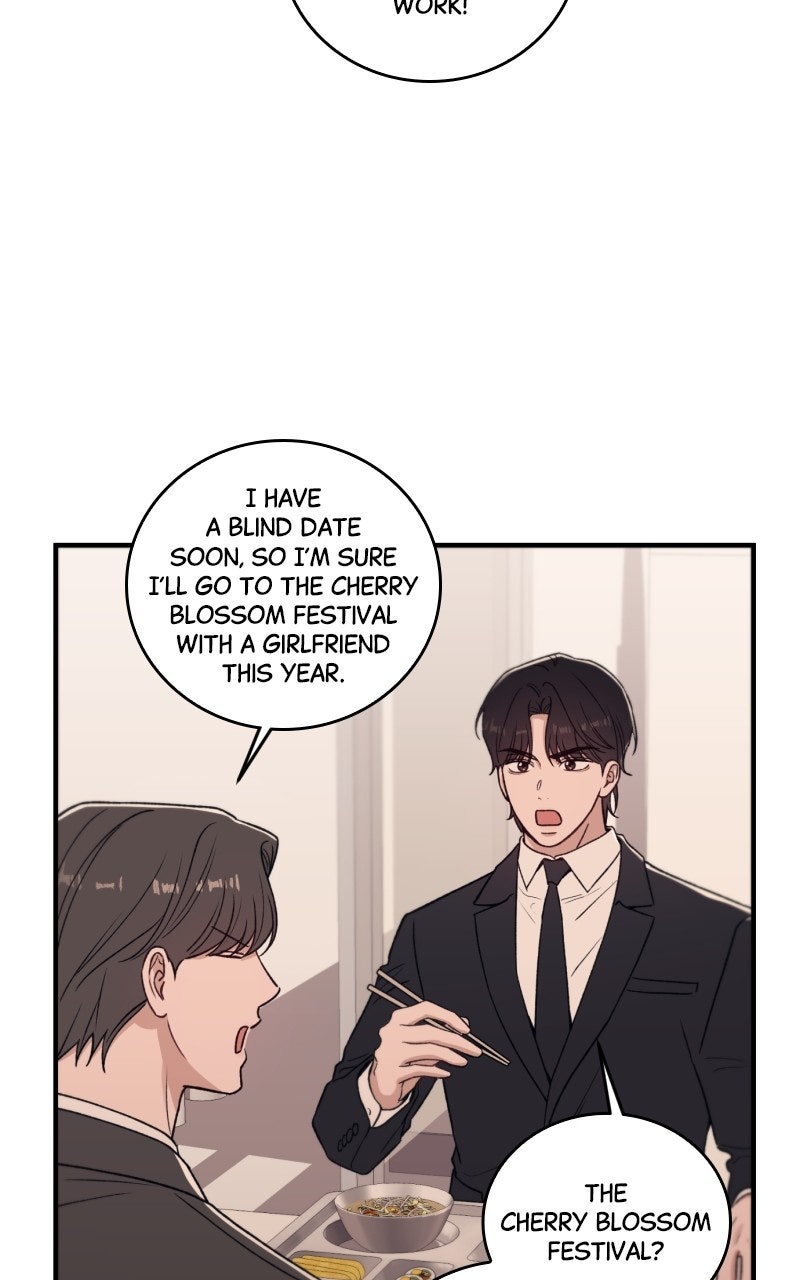 A Decade of Us Ep. 16 - Four Months Later page 32 - 