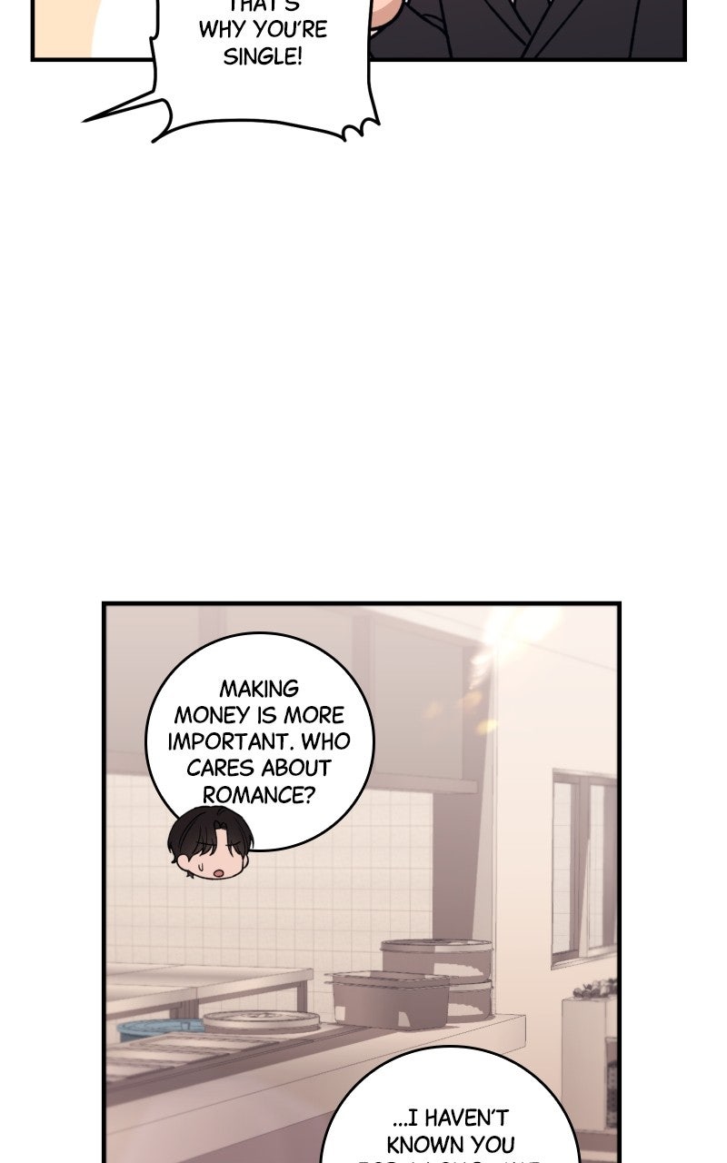 A Decade of Us Ep. 16 - Four Months Later page 34 - 
