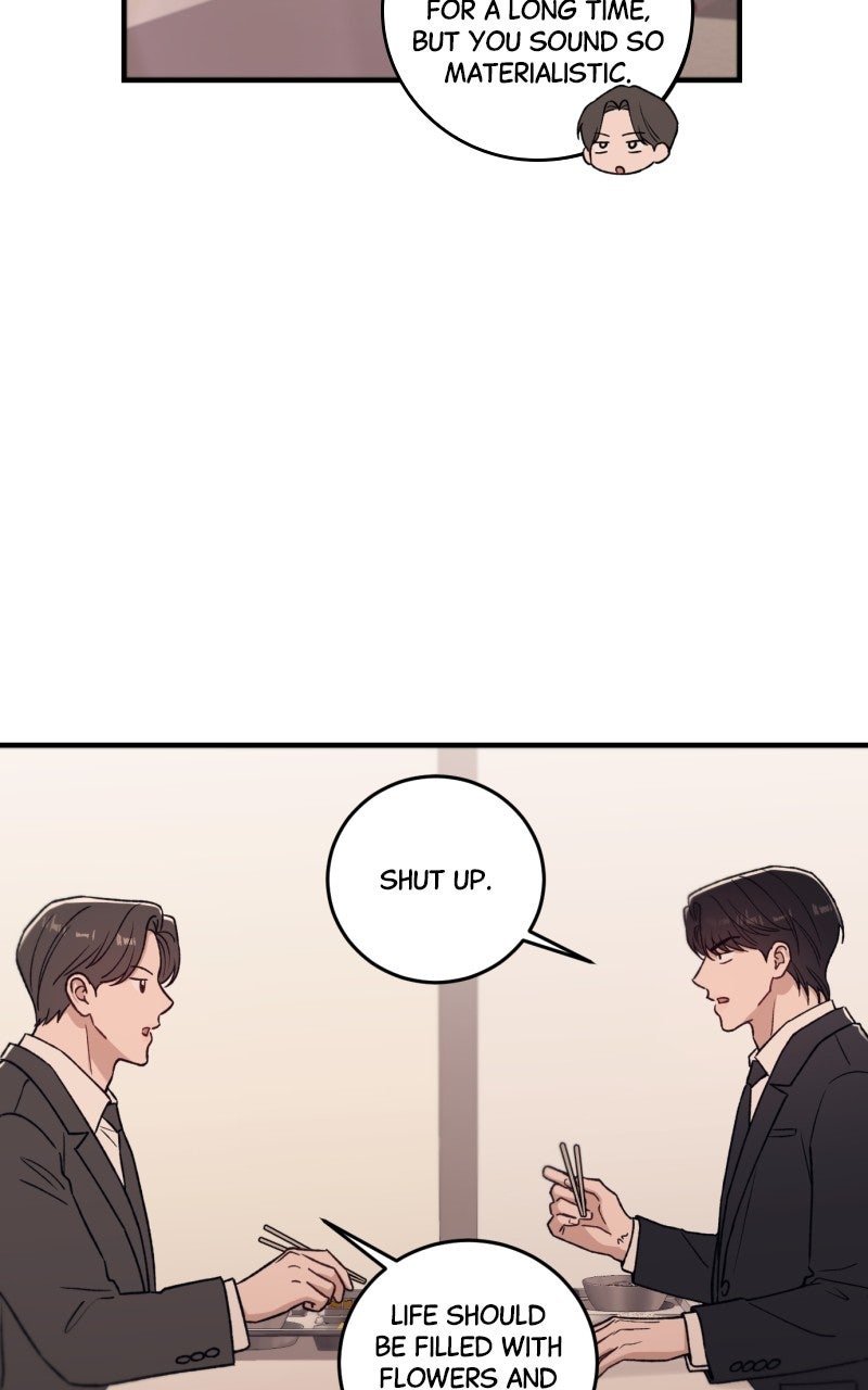 A Decade of Us Ep. 16 - Four Months Later page 35 - 