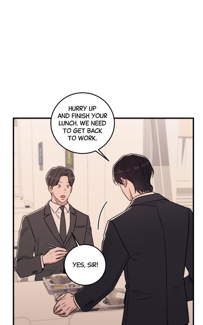 A Decade of Us Ep. 16 - Four Months Later page 37 - 