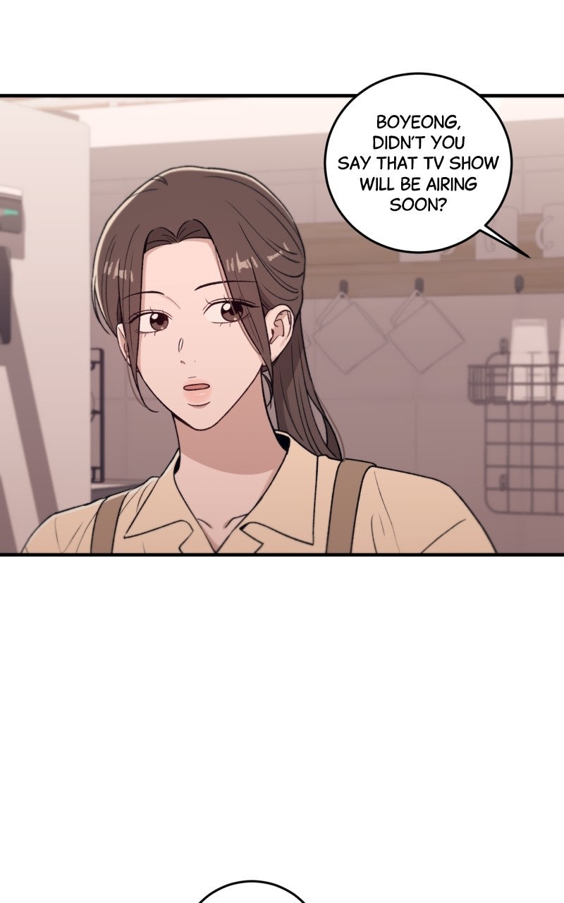 A Decade of Us Ep. 16 - Four Months Later page 40 - 