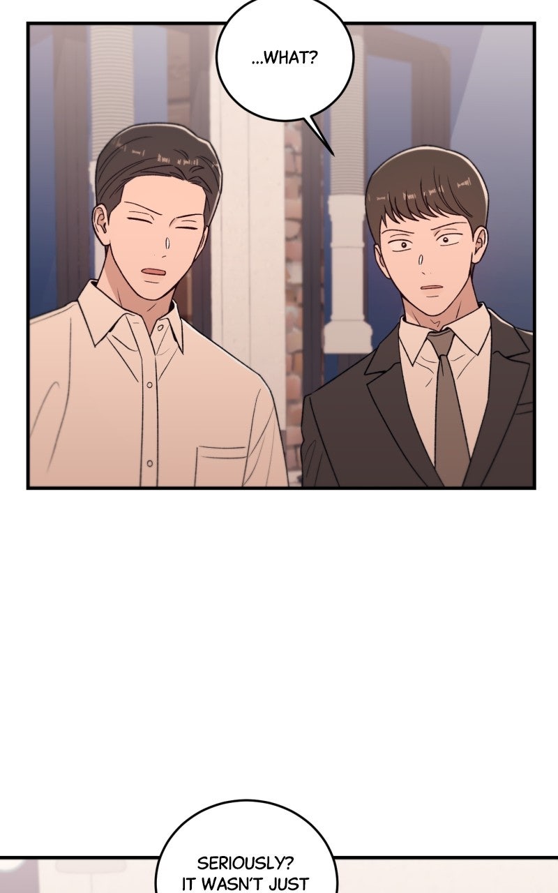 A Decade of Us Ep. 16 - Four Months Later page 5 - 