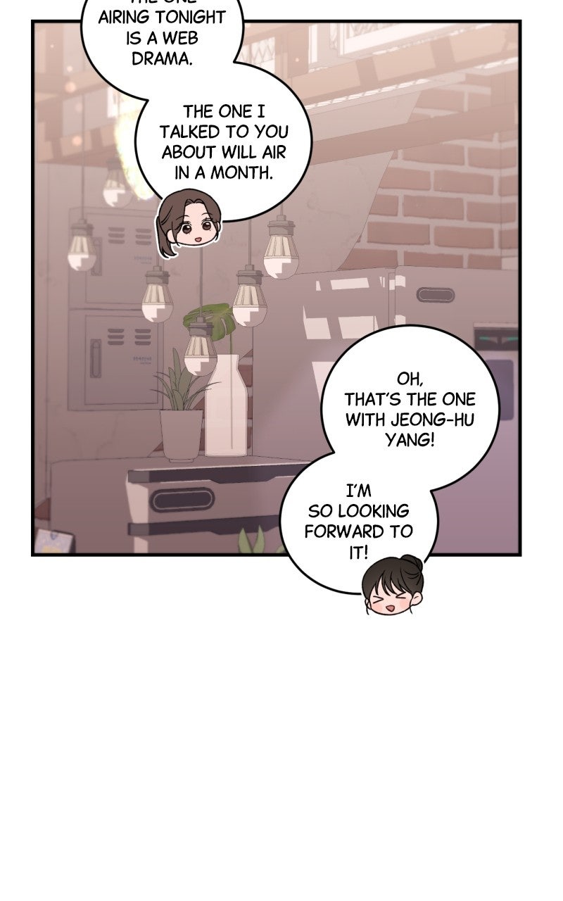 A Decade of Us Ep. 16 - Four Months Later page 42 - 