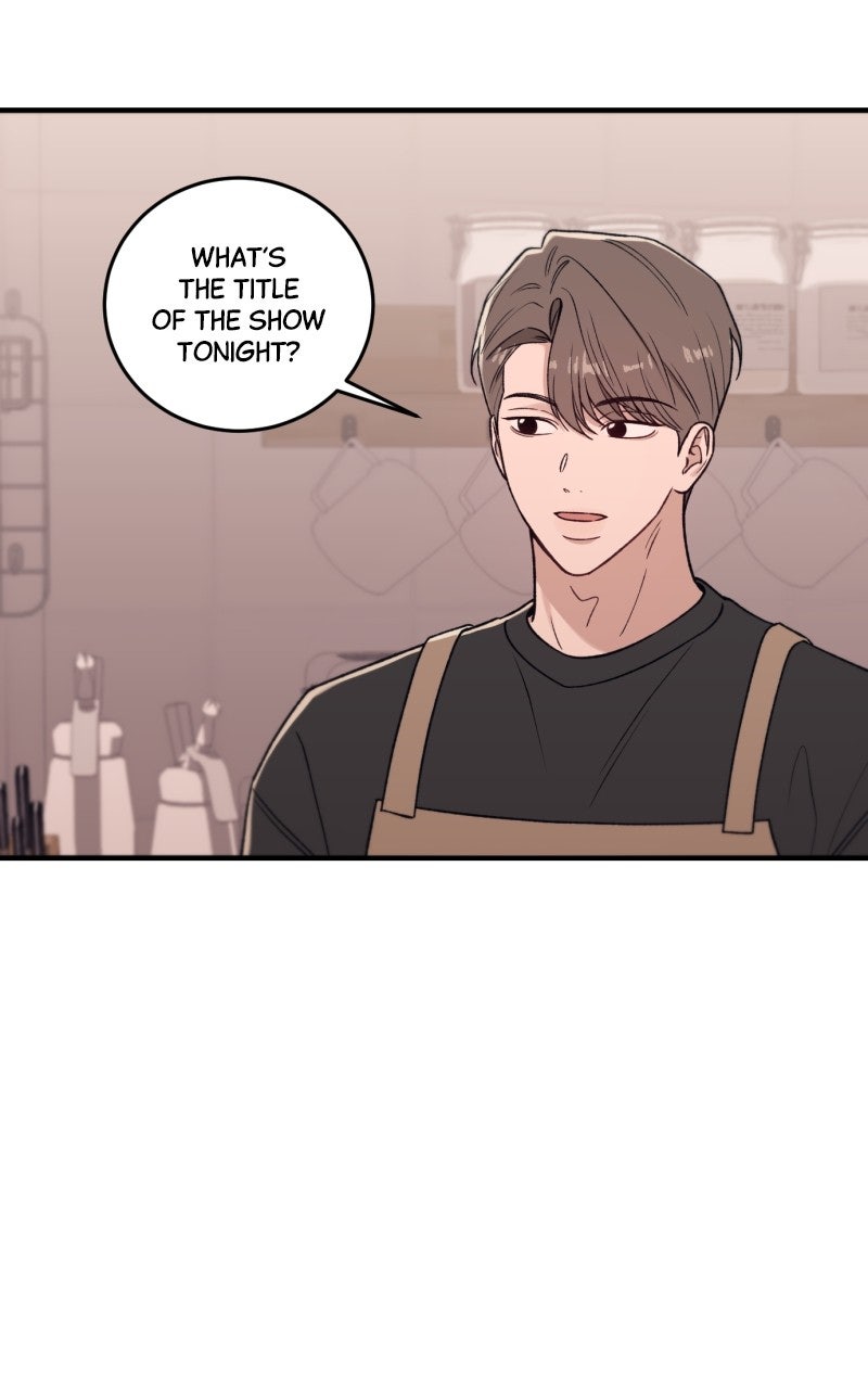 A Decade of Us Ep. 16 - Four Months Later page 43 - 