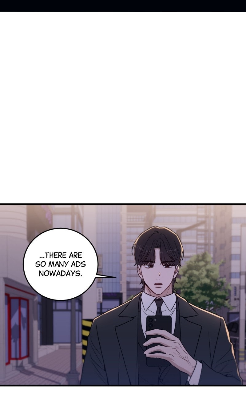 A Decade of Us Ep. 16 - Four Months Later page 45 - 