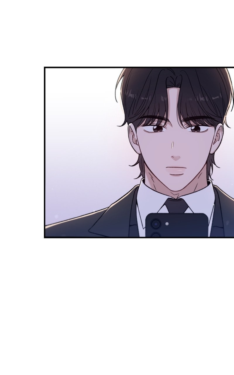 A Decade of Us Ep. 16 - Four Months Later page 47 - 