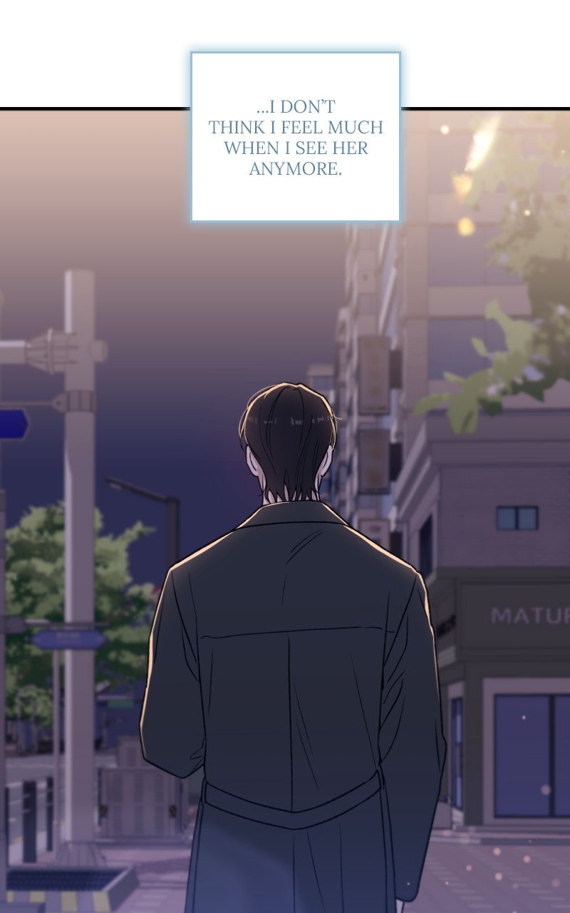 A Decade of Us Ep. 16 - Four Months Later page 48 - 