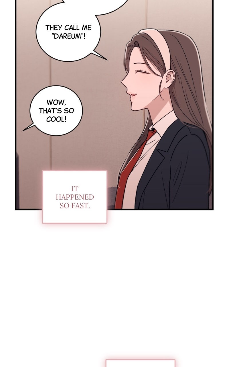 A Decade of Us Ep. 16 - Four Months Later page 53 - 