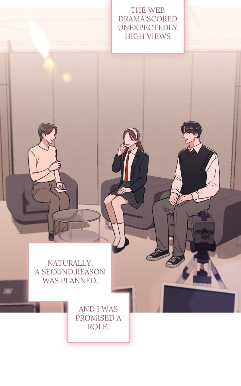 A Decade of Us Ep. 16 - Four Months Later page 54 - 