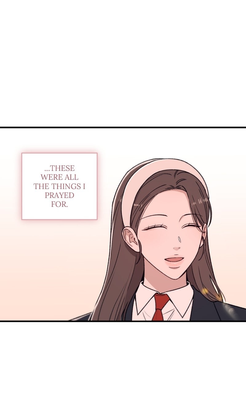A Decade of Us Ep. 16 - Four Months Later page 56 - 