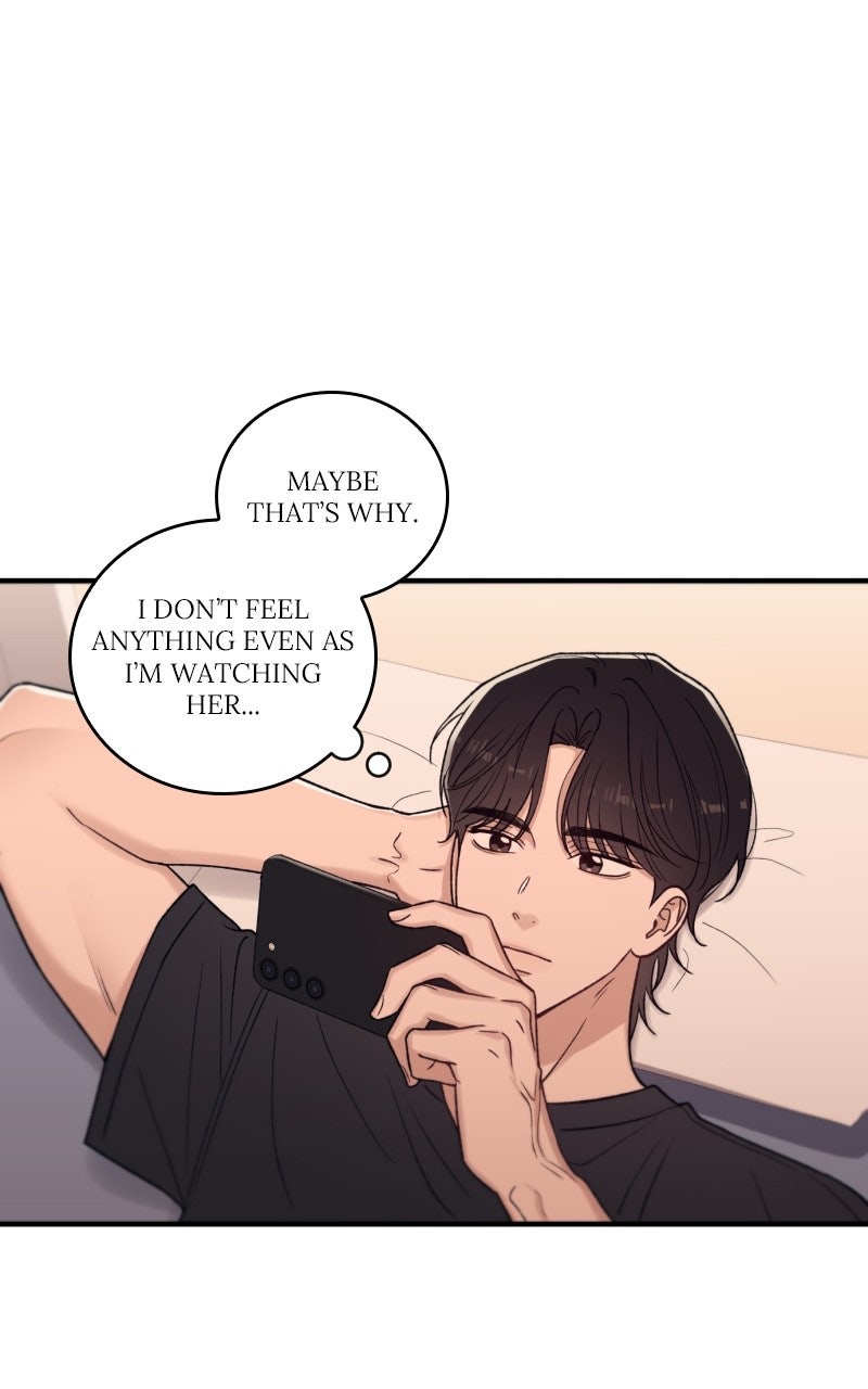 A Decade of Us Ep. 16 - Four Months Later page 60 - 