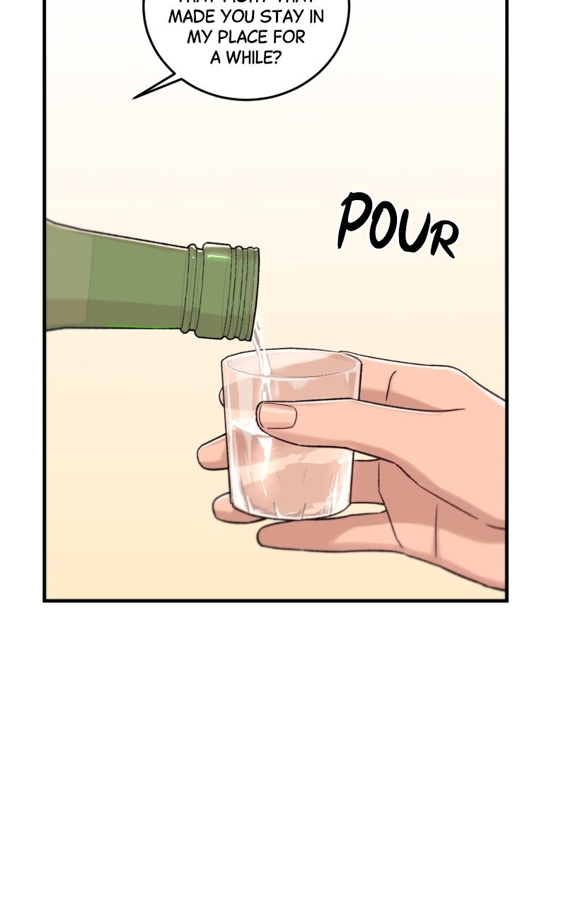 A Decade of Us Ep. 16 - Four Months Later page 7 - 