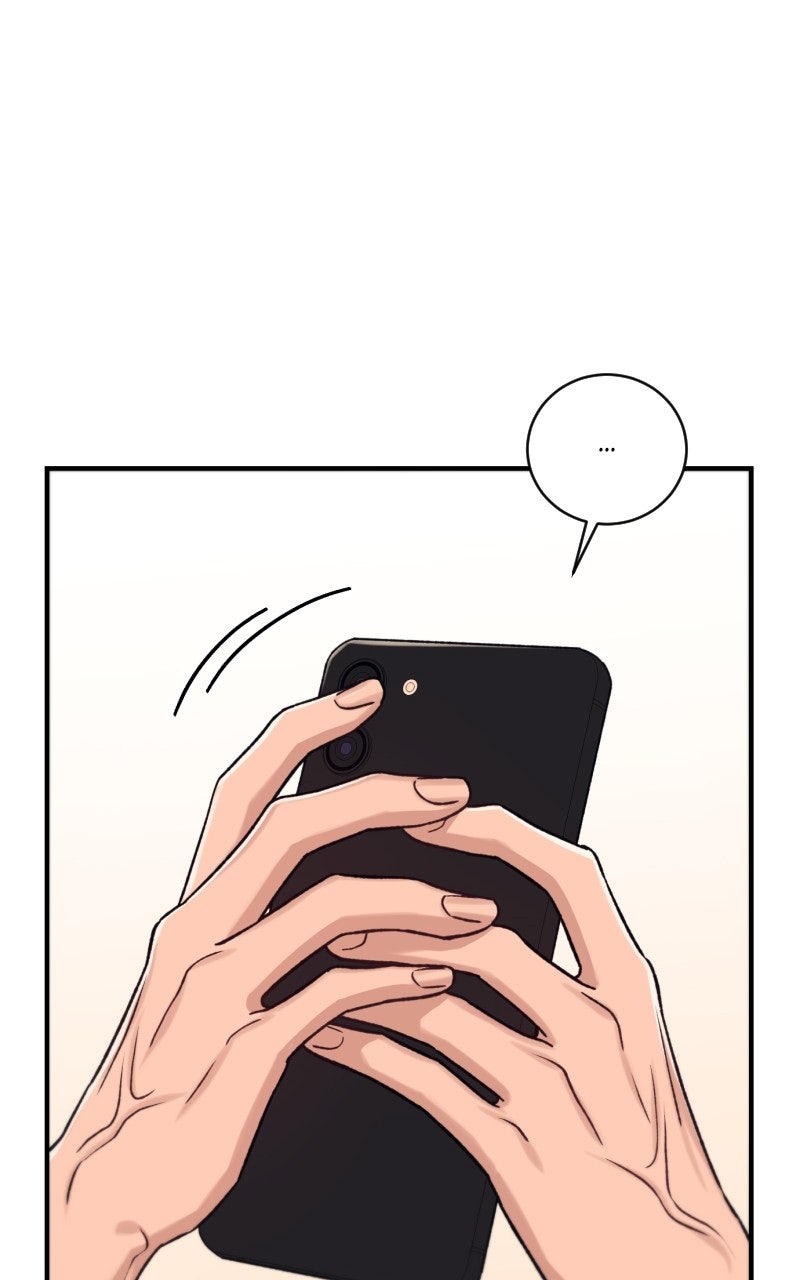 A Decade of Us Ep. 16 - Four Months Later page 61 - 