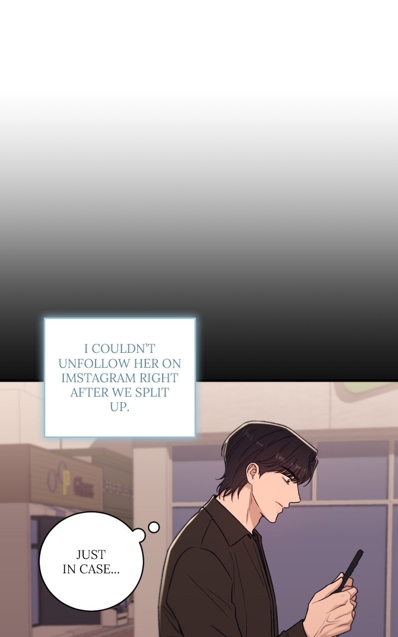 A Decade of Us Ep. 16 - Four Months Later page 63 - 